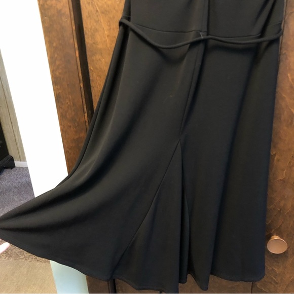 Bebe black dress - Picture 9 of 9